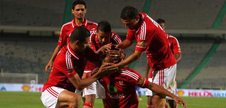الاهلي الاهلي